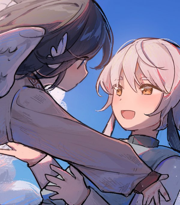 Baca Komik Qing Dong