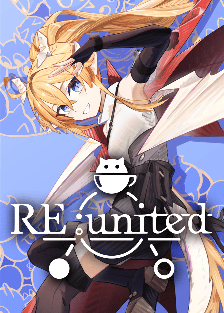 Baca Komik RE: united