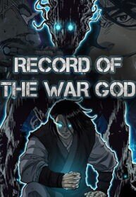 Baca Komik Record of the War God
