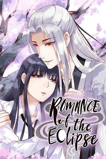 Baca Komik Romance of the Eclipse