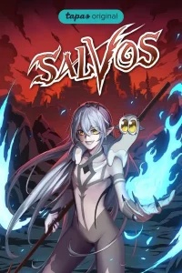 Baca Komik Salvos ( A Monster Evolution LITRPG )