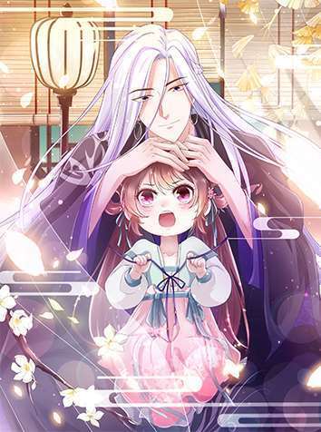 Baca Komik Save A Big Demon