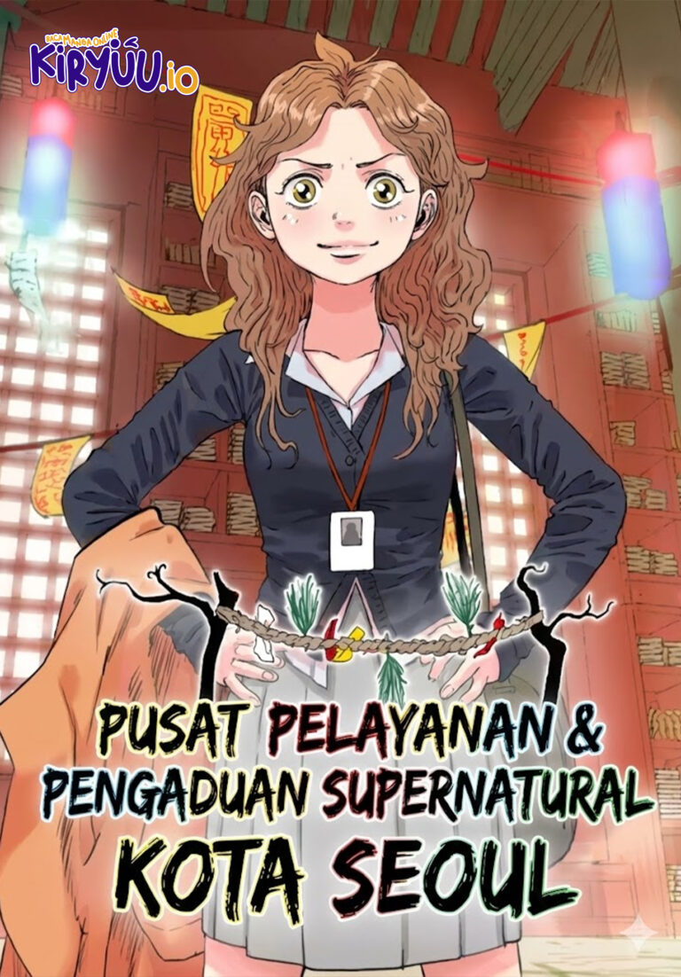 Seoul Ghost Story Civil Complaints Department