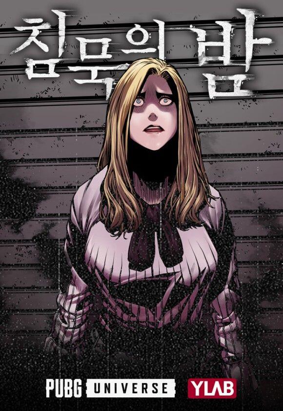 Baca Komik Silent Night