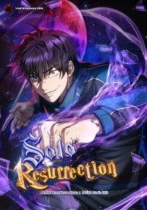 Baca Komik Solo Resurrection