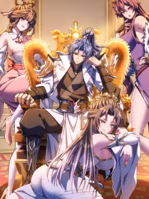 Baca Komik Speedrunning My Way To Immotality