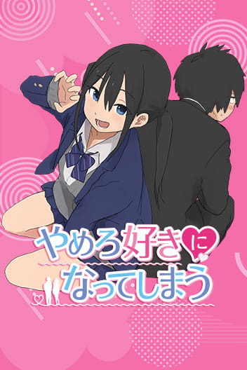 Baca Komik Stop! I’m Falling For You