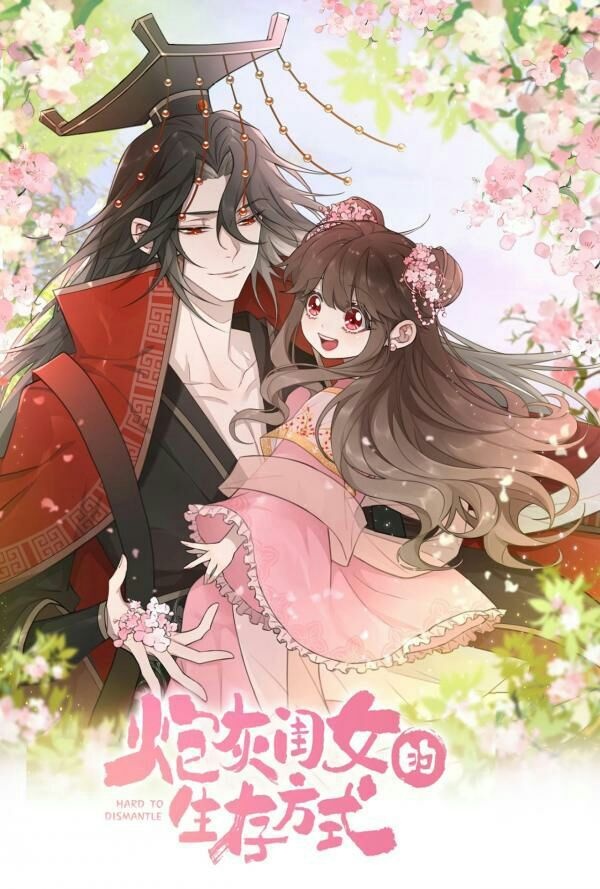 Baca Komik Surviving as a Tyrant's Daughter