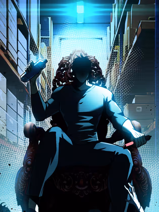 Surviving the Heat Apocalypse with My God-Tier Safehouse