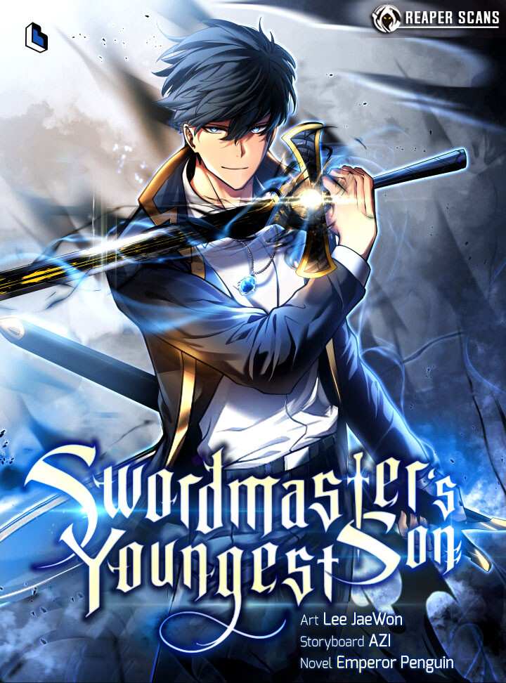 Baca Komik Swordmaster's Youngest Son