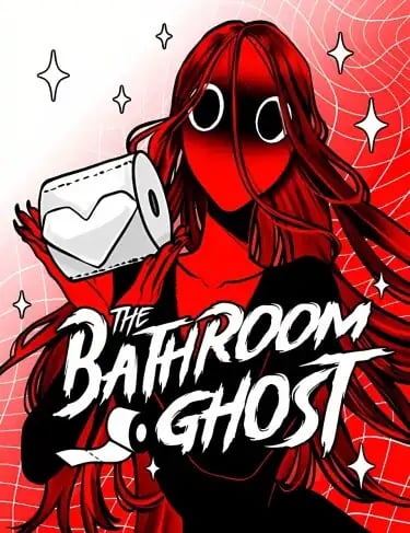 Baca Komik The Bathroom Ghost