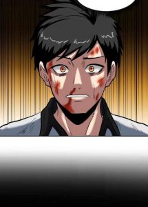 Baca Komik The Carnivorous