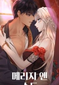 Baca Komik The Daughter of House Targael