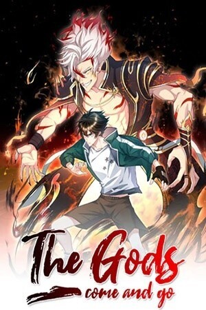 Baca Komik The Gods, Comes and Go