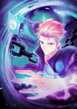 Baca Komik The Interceptor Cross System