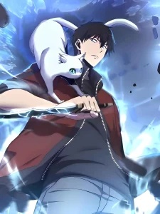 Baca Komik The Lost City of Alien Beasts