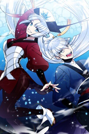 Baca Komik The Lost Key