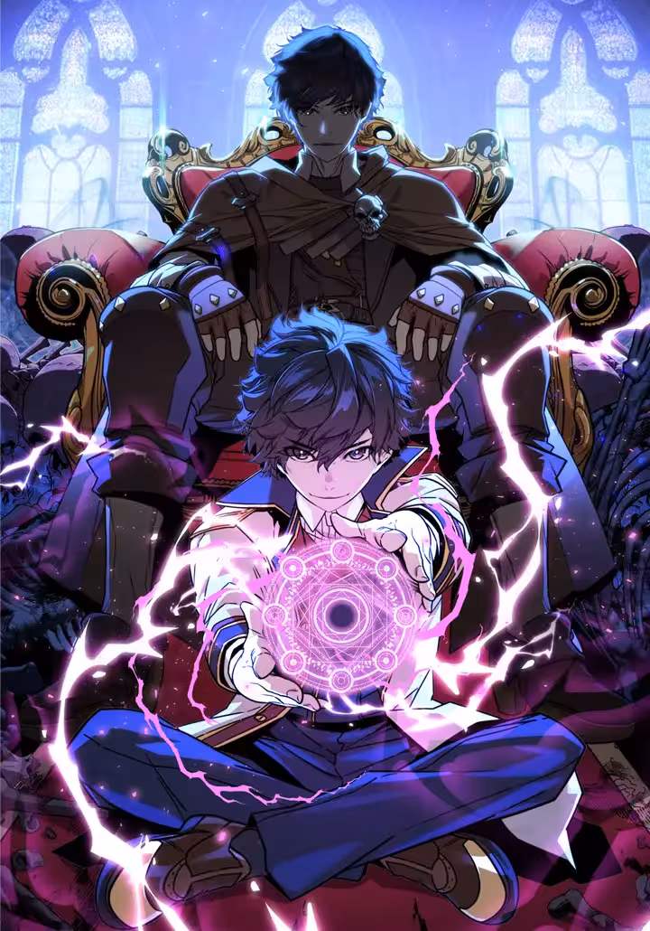 The Player Of The Fallen Family