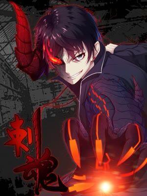 Baca Komik The Power of Soul