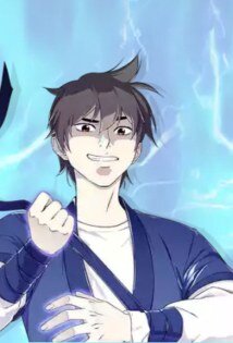 Baca Komik The Strongest in History