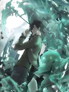 Baca Komik The Strongest Player That Was Forced To Return