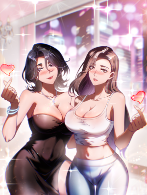 Baca Komik The Ten Thousandth Rebirth