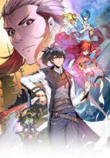 Baca Komik The Ultimate of All Ages