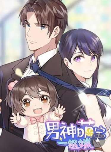 Baca Komik The Wife Contract and My Daughter’s