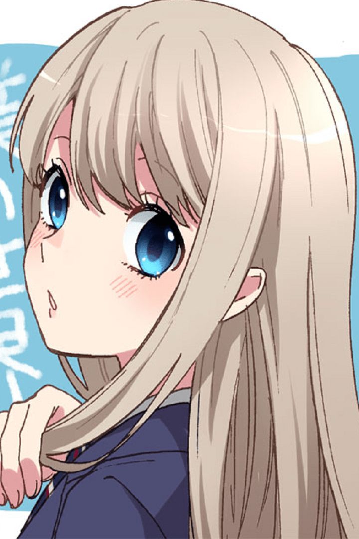 Baca Komik The World of Mine