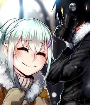 Baca Komik Their Color