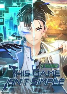 Baca Komik This Game Isn't Simple