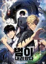 Baca Komik Tiger's Descent