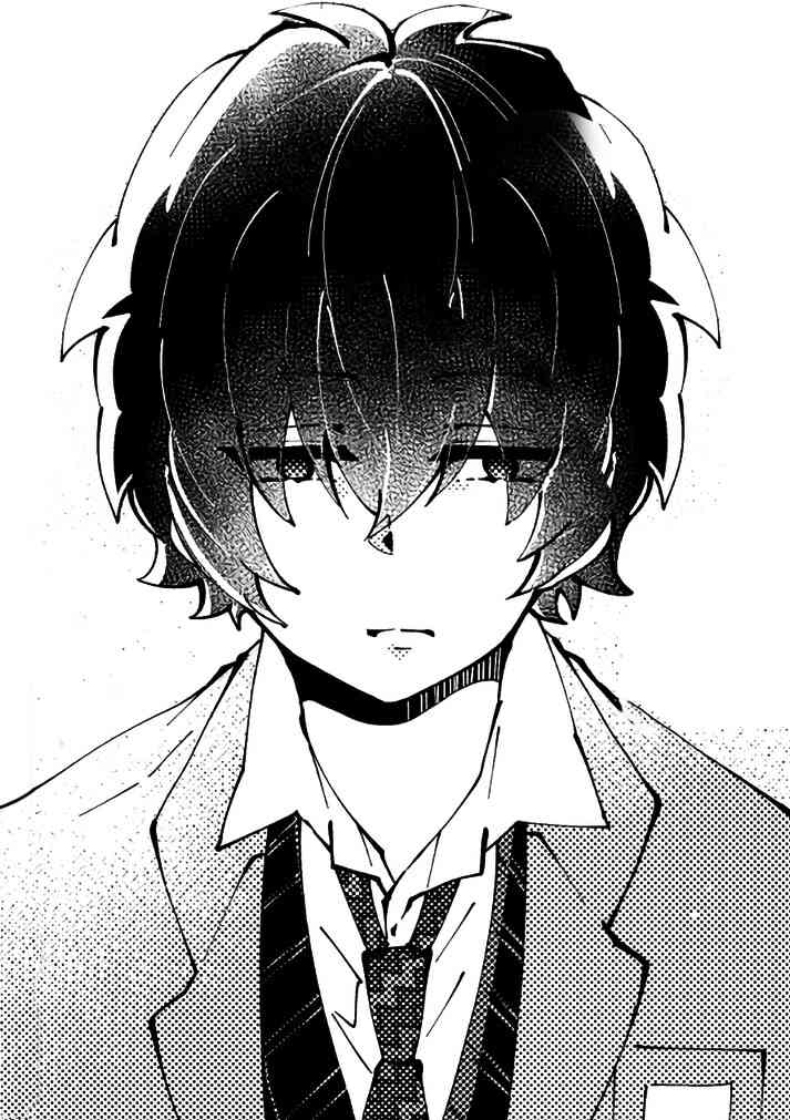 Baca Komik Tonari no Joshi (no Kokoro no Koe) ga Urusai