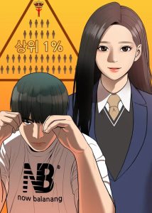 Baca Komik Top 1%