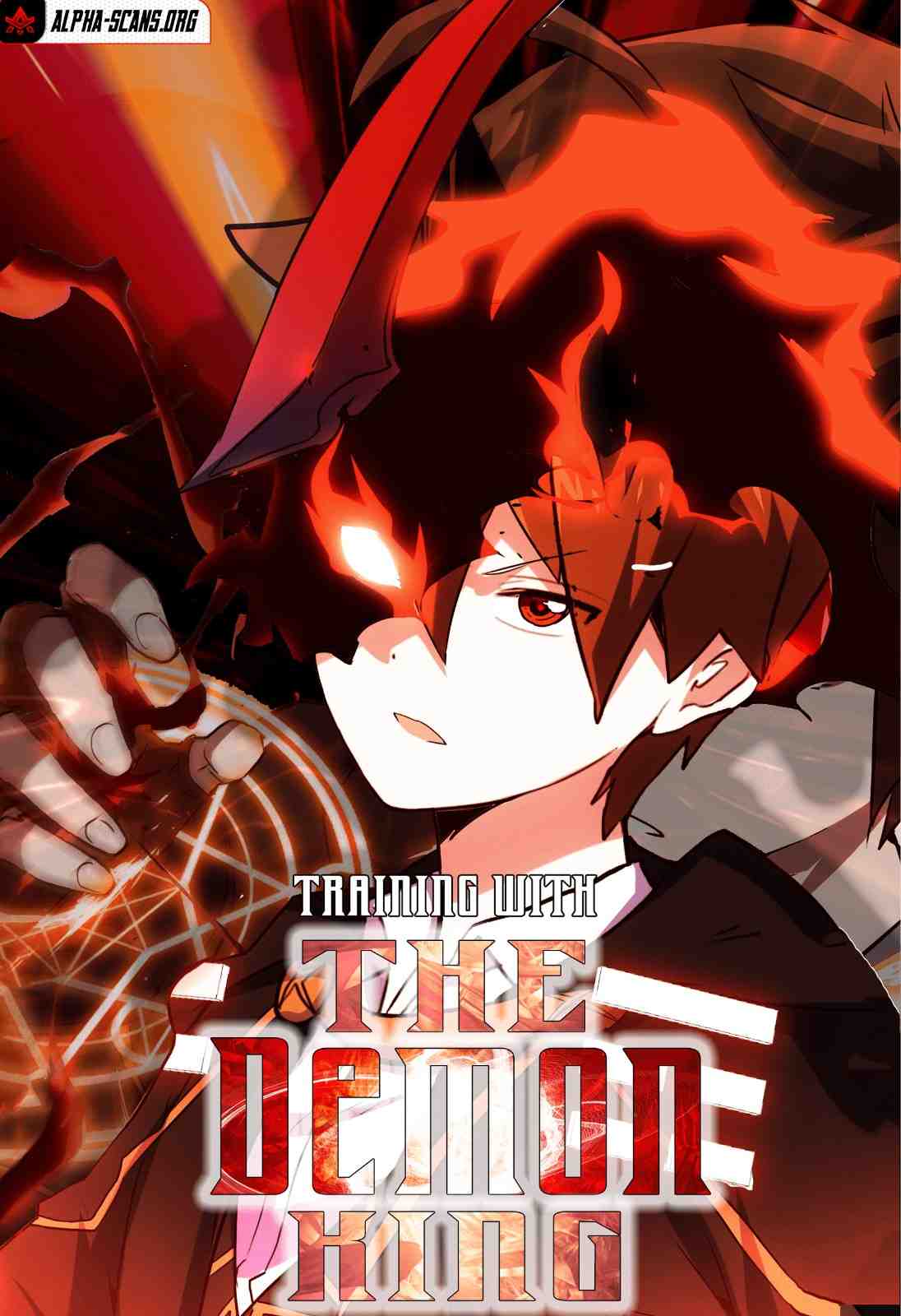 Training With the Demon King
