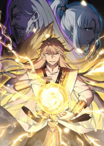 Baca Komik Ultimate Devouring System