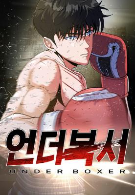 Baca Komik Underboxer