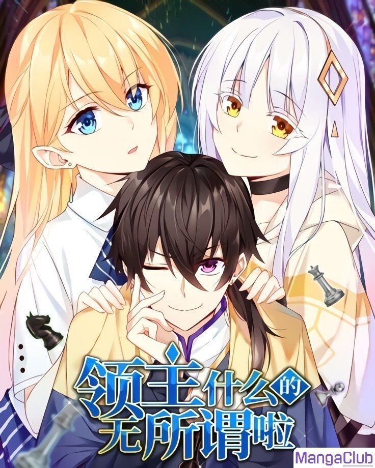 Baca Komik Useless Young Master