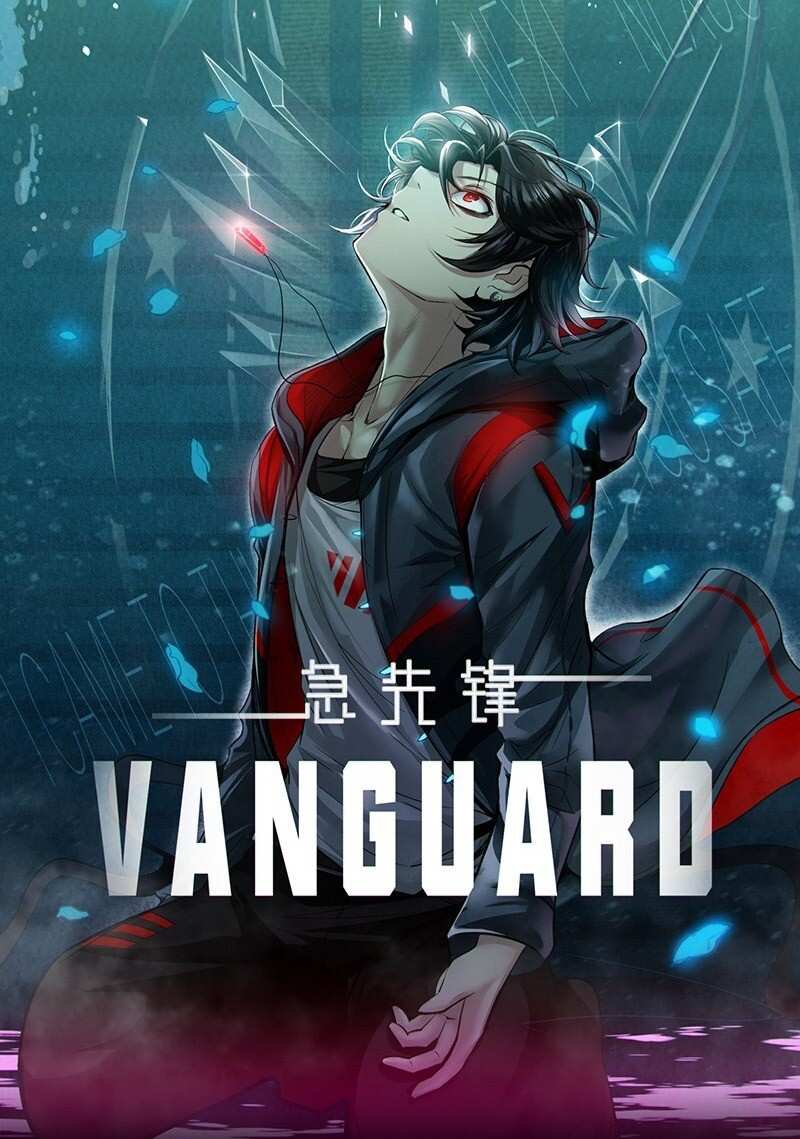 Baca Komik Vanguard