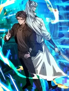 Baca Komik Versatile Sword Cultivator (Unbeatable Sword Master Cultivator)