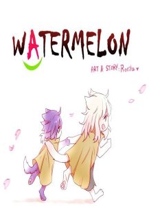 Baca Komik Watermelon