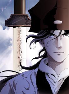 Baca Komik Wizard's Martial World