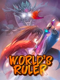 Baca Komik World's Ruler