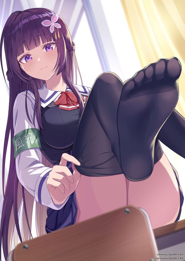 Baca Komik Yarikonda Renai Game no Akuyaku ni Tensei shitanode, Gensaku Chishiki de Heroine wo Kouryaku shimasu