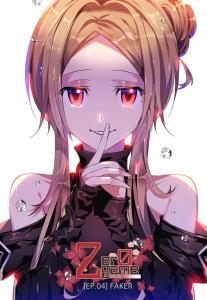 Baca Komik Zero Game